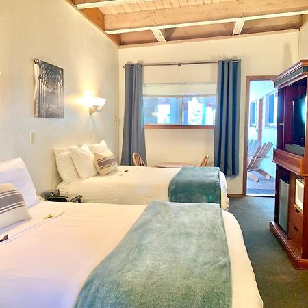 Breakers Boutique Inn Westport Esterno foto