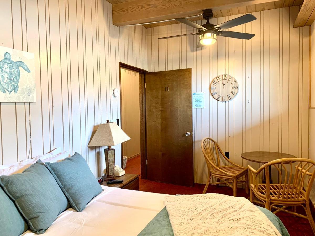 Breakers Boutique Inn Westport Esterno foto