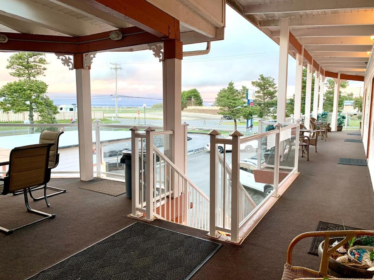 Breakers Boutique Inn Westport Esterno foto