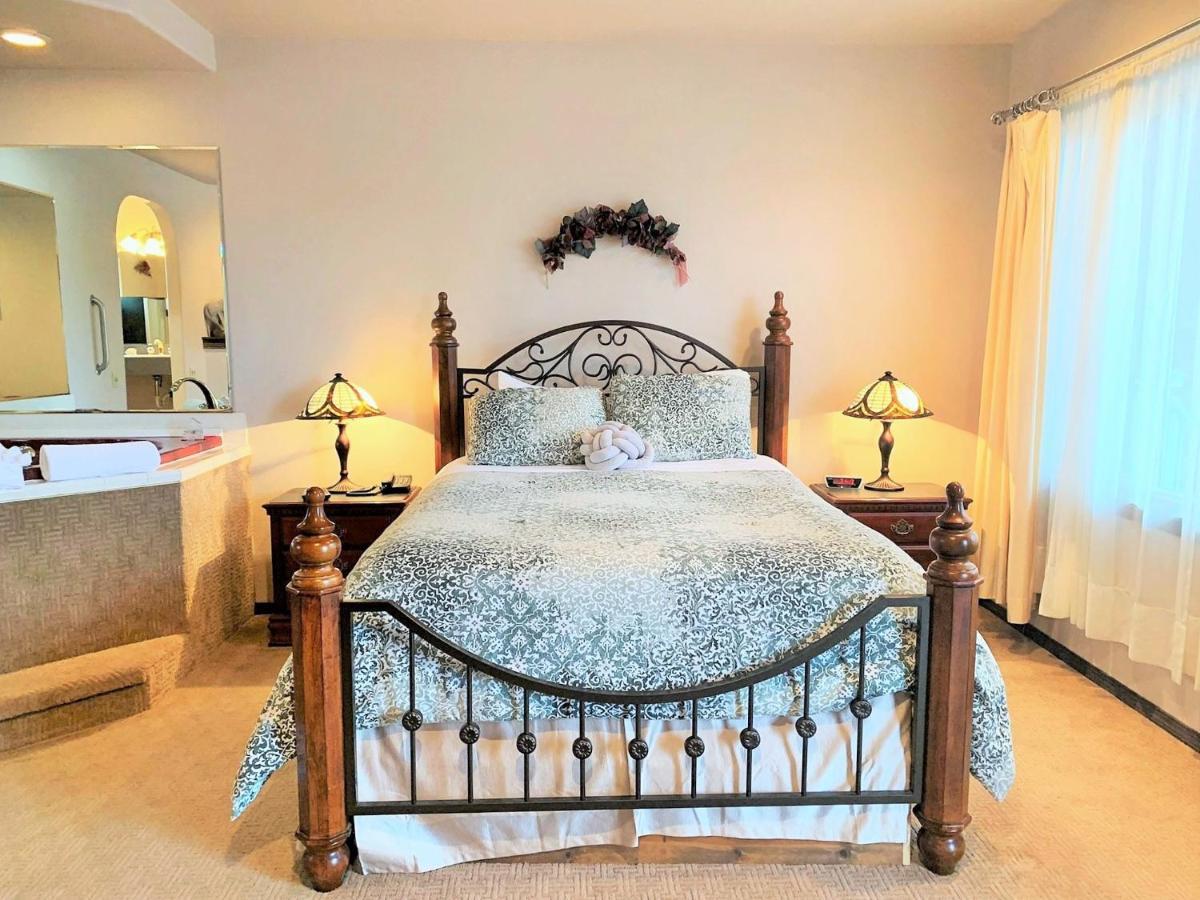 Breakers Boutique Inn Westport Esterno foto