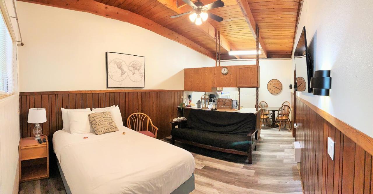 Breakers Boutique Inn Westport Esterno foto