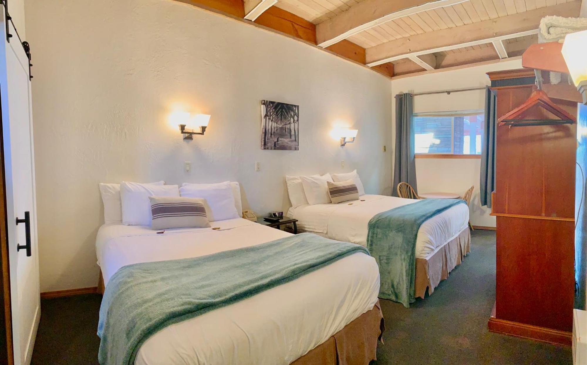 Breakers Boutique Inn Westport Esterno foto